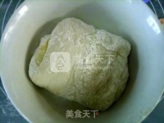 #aca烤明星大赛#puglize Bread recipe
