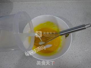 #aca烤明星大赛#——strawberry Jam Cake Roll recipe