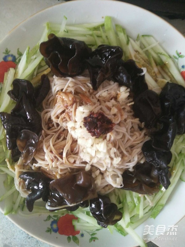Assorted recipe