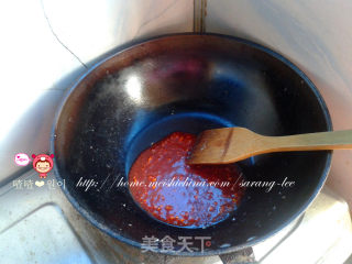 Korean Food-spicy Whitebait in Korean Sauce~ recipe