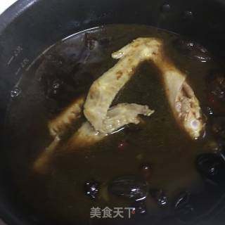 Lo Wei Shuangpin recipe