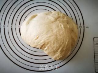Milk Snack Pack recipe
