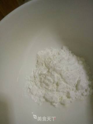 Homemade Tofu Brain recipe