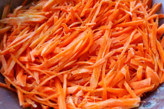 Delicious Small Ginseng recipe