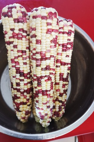 Tender Polenta recipe