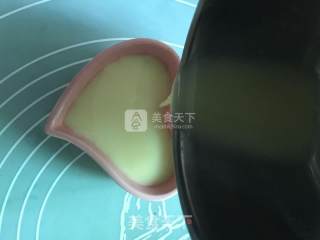 Qq Sugar Pudding recipe