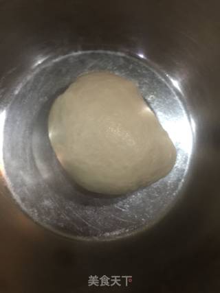 Egg Yolk Crisp (corn Oil Version) recipe