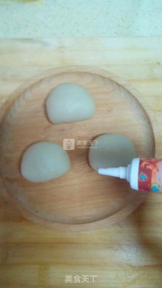 Nuan Meng Big White Glutinous Rice Cake recipe