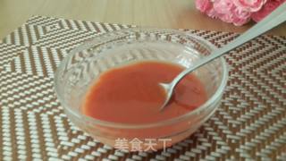Chilled Old Meat recipe