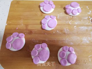 Cat's Claw Gnocchi recipe