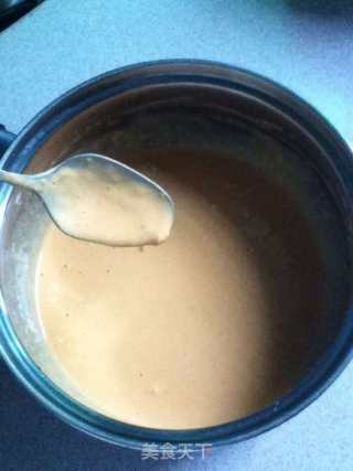 Seaweed and Wolfberry Milk Rolls recipe