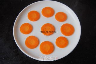 Steamed Shrimp Balls recipe