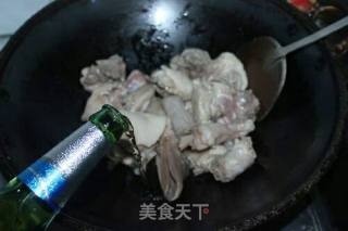 Roasted Duck with Taro recipe