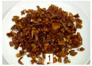 [classic Hengdong Cuisine] "shiwan Crispy Belly"---sanxiang Thunder recipe