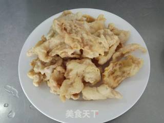 Pork in A Pot recipe