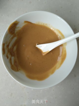 Cucumber Vegetarian Chicken recipe