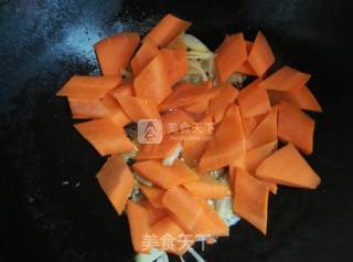 Chicken Slices in Tomato Sauce recipe