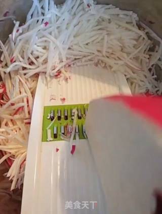 Rice and Carrot Balls recipe