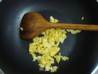 Fried Bowl of Beans with Golden Hook recipe