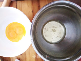 # Fourth Baking Contest and is Love to Eat Festival# Net Red Soy Milk Box recipe