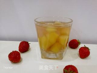 Apple Fruit Tea recipe