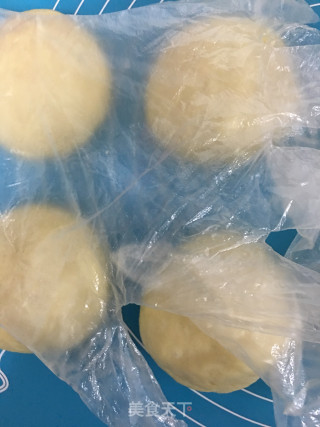 100% Medium Type Hokkaido Meal Pack recipe