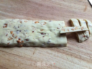 Original Peanut Nougat recipe