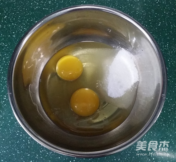 Dorayaki recipe