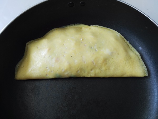 Omurice recipe