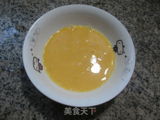 Egg, Tomato and Shrimp Soup recipe