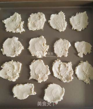 Lazy Cookies recipe