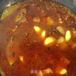 Recommend Delicious Tofu with A Difference ------------ Braised Chiba Tofu recipe