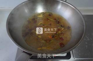 Boiled Fish recipe