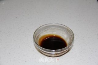 Grilled Tofu with Minced Meat recipe