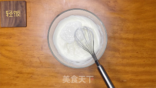 Oreo Yogurt Ice Cream 丨 Rich Flavor and No Additives! recipe