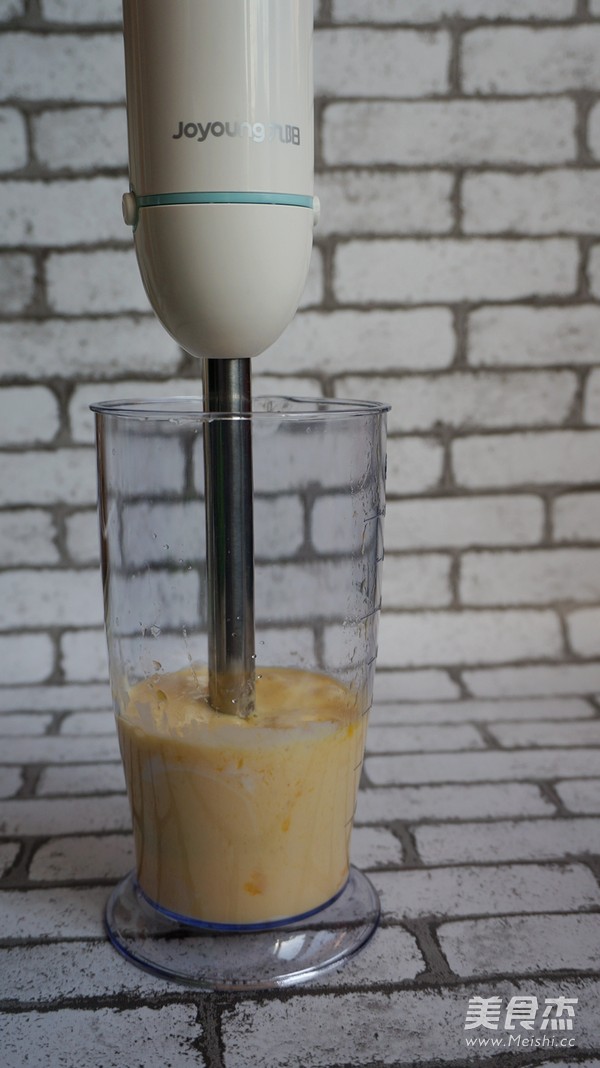 Strawberry Mango Yogurt Smoothie recipe