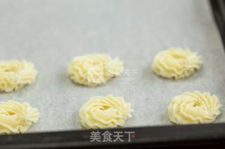 "cookie" from Sweet Love recipe