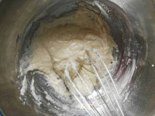 Custard Cake Roll recipe