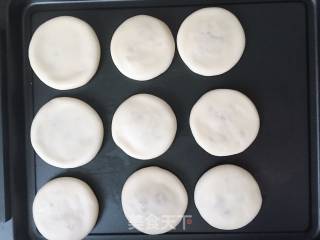 Pork Floss Shortbread recipe