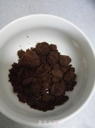 Walnut Jujube Cake recipe