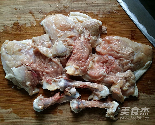 Teriyaki Chicken Drumstick Rice A Must-have Delicious Rice Bowl for Lazy People recipe