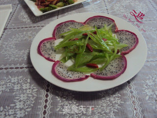 Parsley recipe