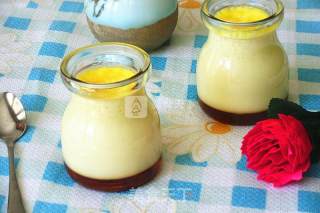 Hill Pudding recipe