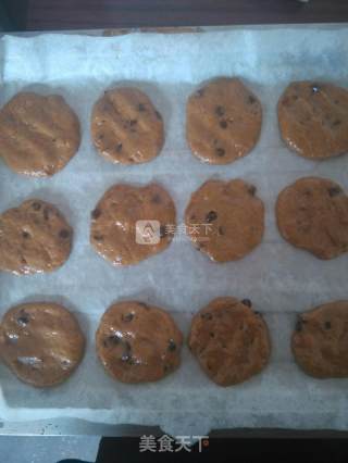 Family Edition Soft Cookies recipe