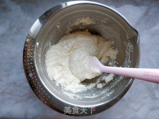 Rose Lollipop Cake recipe