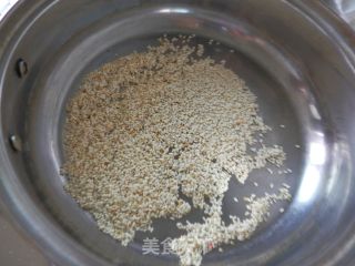 Ginger Saqima recipe