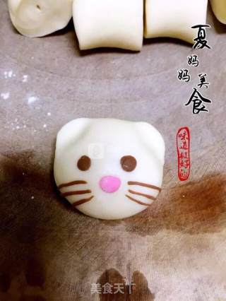 Hello Kitty Brown Sugar Bag recipe