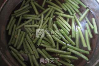 Beans with Tahini Sauce recipe