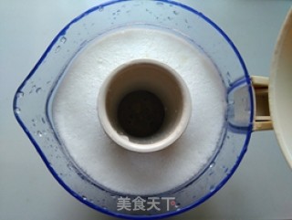 Soy Milk recipe