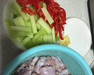 Pickled Pepper Sour Soup Bullfrog recipe